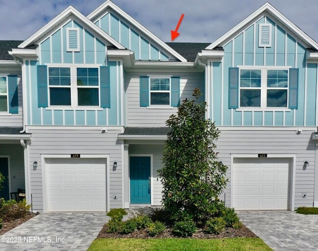 property at 495 Boracay Cir