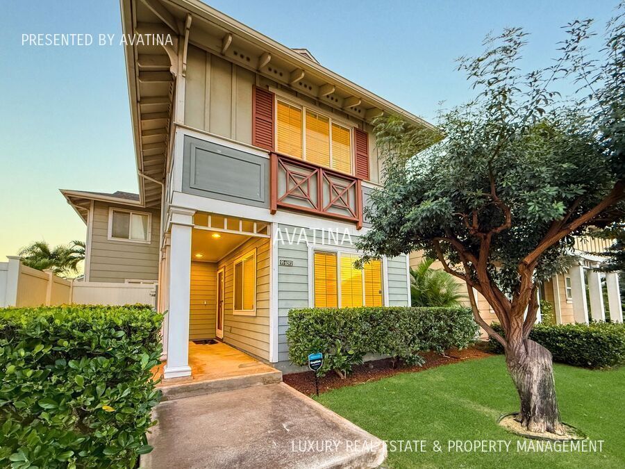91-6593-6593 Kapolei Pkwy in Ewa Beach, HI - Building Photo