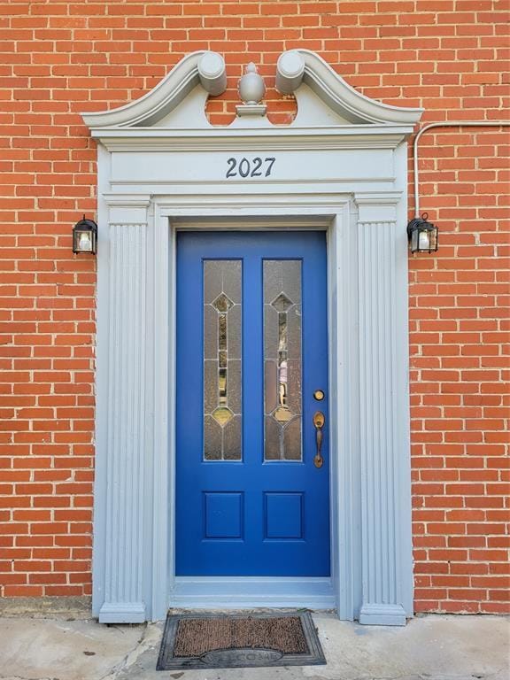 2027 Sheridan St in Houston, TX - Foto de edificio - Building Photo