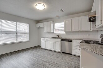 2513 108th Dr in Lubbock, TX - Building Photo - Building Photo