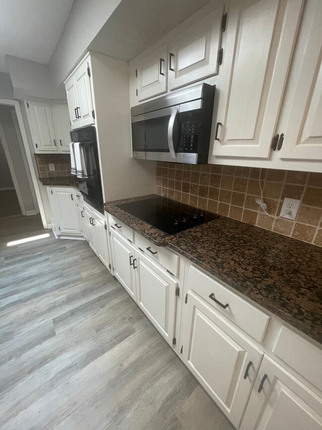 750 Mimosa Dr in Vass, NC - Building Photo - Building Photo