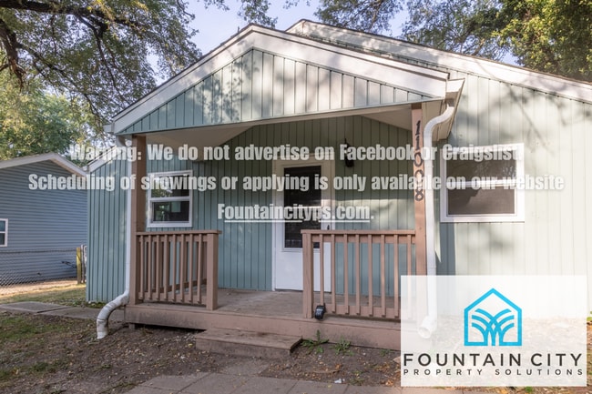 11008 N Campbell St in Kansas City, MO - Building Photo - Building Photo