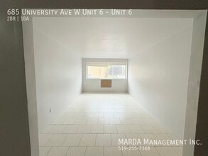 685 University Ave W in Windsor, ON - Building Photo - Building Photo