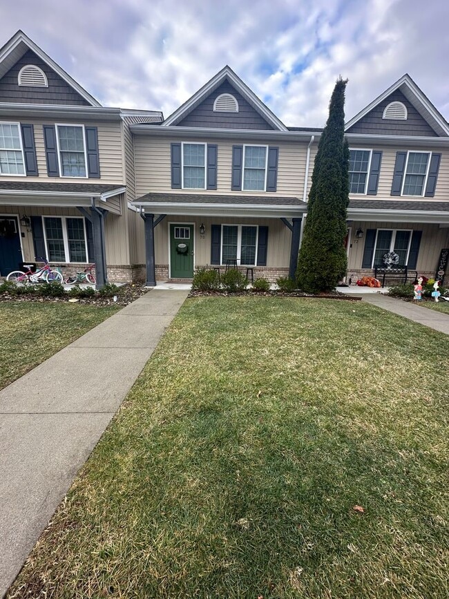 property at 70 Gloucester Dr