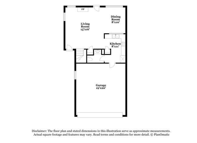 120 W Walnut Ave in Mount Holly, NC - Foto de edificio - Building Photo