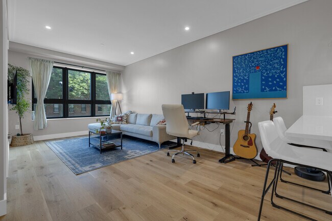 property at 70 Leo M Birmingham Pky