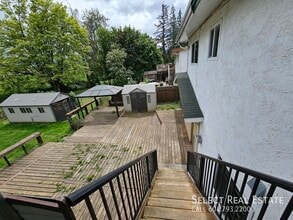 9324 James St in Chilliwack, BC - Building Photo - Building Photo