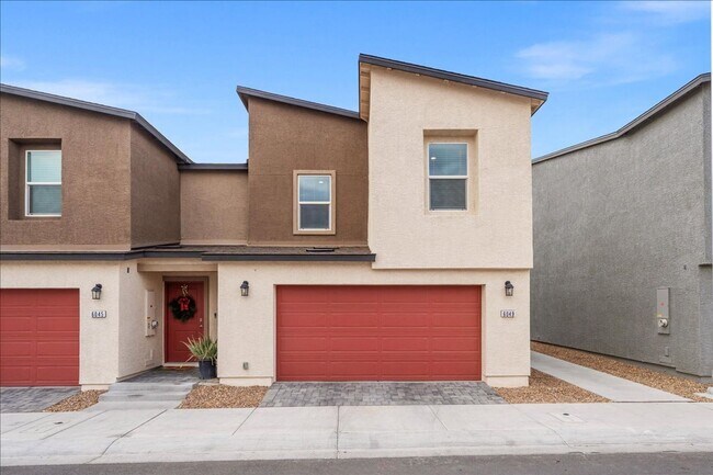 6049 Amaryllis Fls St in North Las Vegas, NV - Building Photo - Building Photo