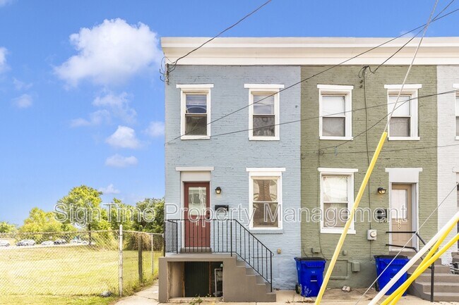 property at 152 E South St
