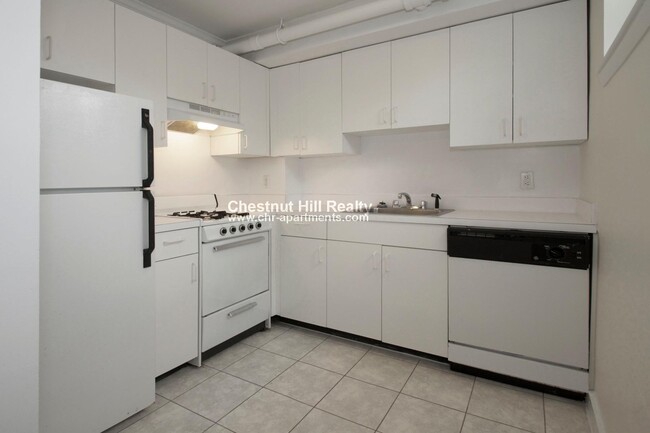 25 Chauncy St, Unit 6 in Cambridge, MA - Building Photo - Building Photo