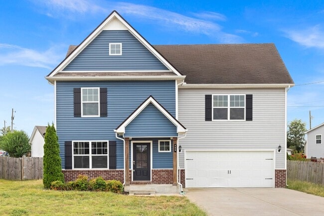 property at 733 Hollandale Rd