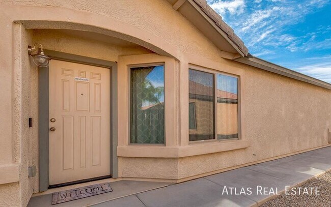 877 W Cedar Tree Dr in San Tan Valley, AZ - Building Photo - Building Photo