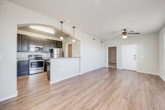 Greenmark at Andrews in Andrews, TX - Building Photo - Building Photo