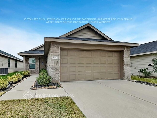 property at 18827 Charter Elm Dr