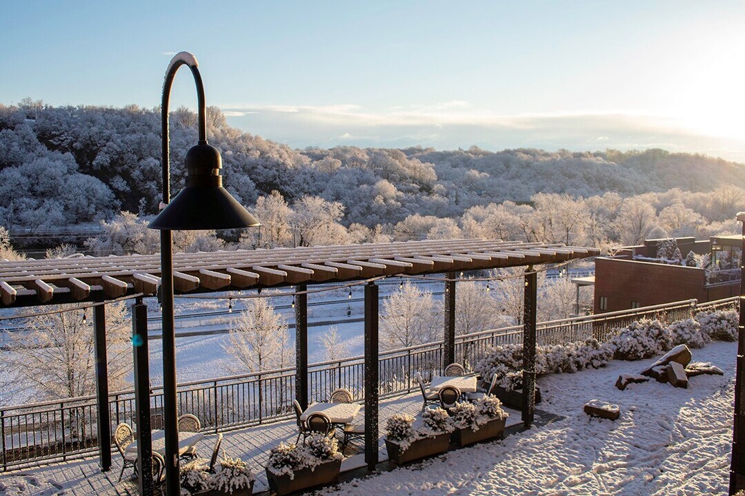 1200 Commerce St in Lynchburg, VA - Building Photo