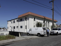 4382 53rd St in San Diego, CA - Building Photo - Building Photo