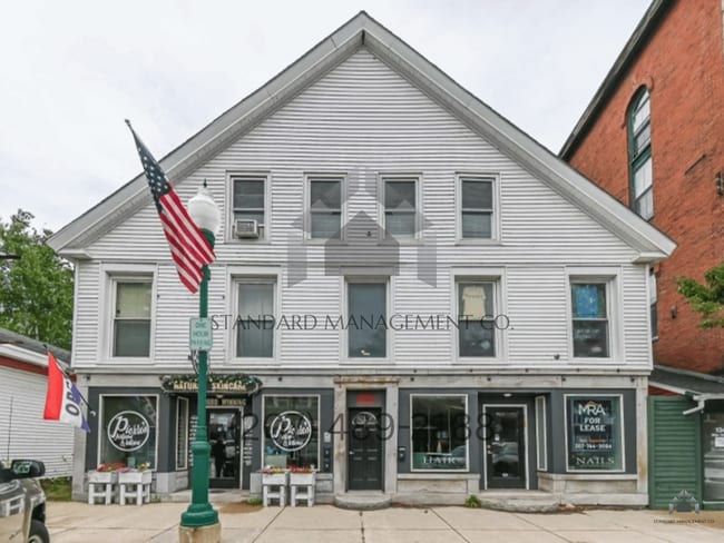 130 Main St in Winthrop, ME - Building Photo - Building Photo