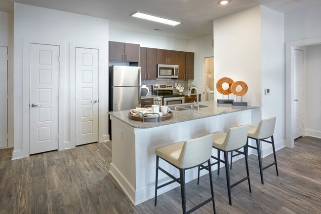 Arista Flats in Broomfield, CO - Foto de edificio - Building Photo