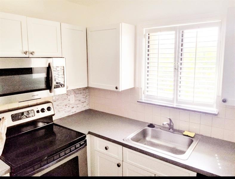 1201 S Flagler Ave in Pompano Beach, FL - Building Photo