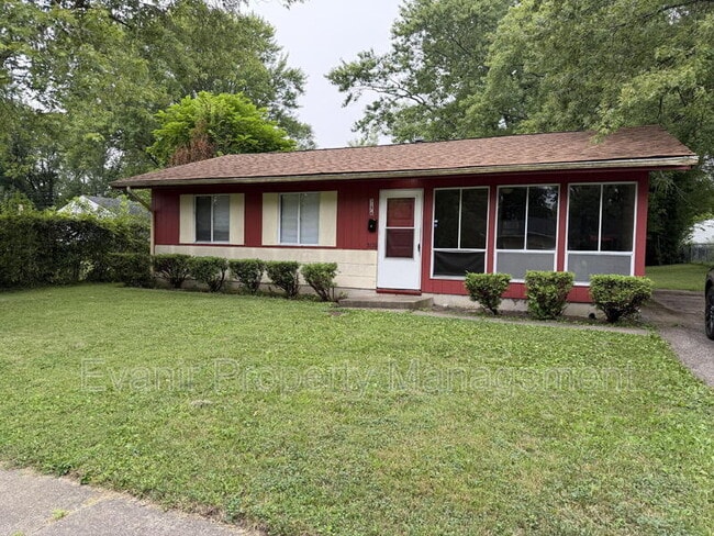 property at 5176 Rucks Rd