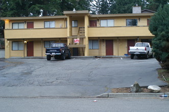 Seattle Heights in Edmonds, WA - Foto de edificio - Building Photo