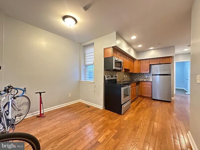 1835 N Bouvier St in Philadelphia, PA - Building Photo - Building Photo