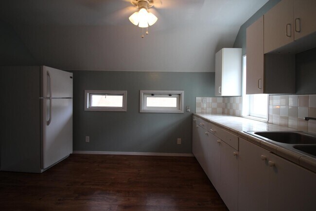 718 Butterworth St SW in Grand Rapids, MI - Foto de edificio - Building Photo