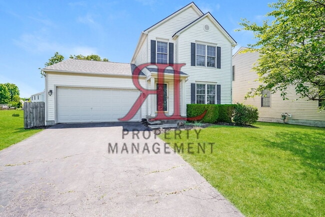 property at 274 Westedge Ct