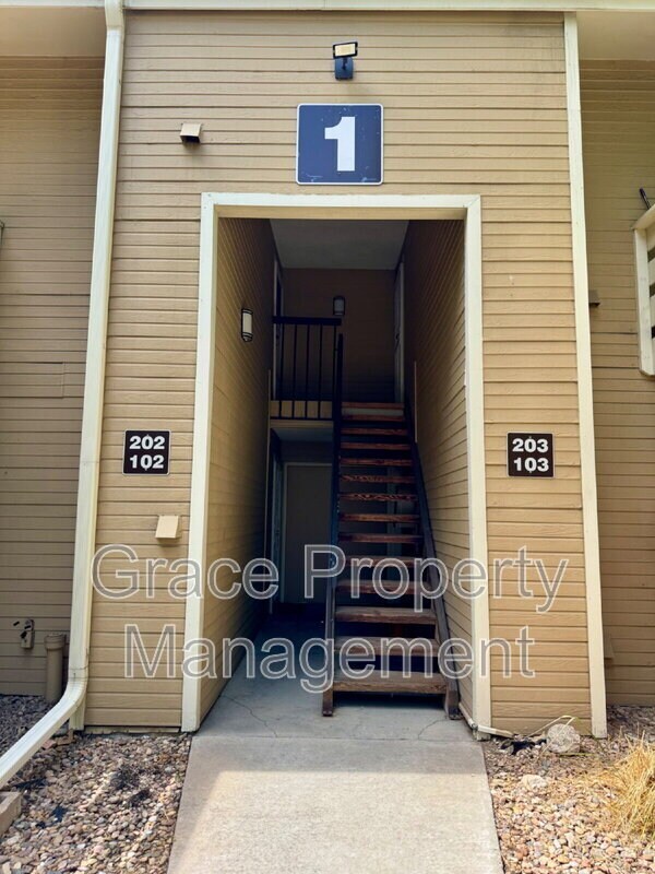 10251 W 44th Ave in Wheat Ridge, CO - Building Photo - Building Photo