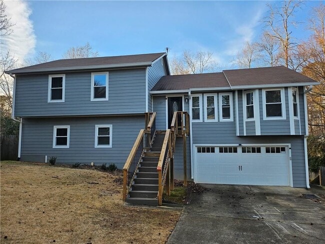 1157 Mountain Springs Dr in Kennesaw, GA - Building Photo - Building Photo