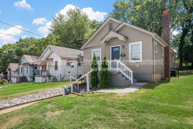 7122 Dawson Pl in Jennings, MO - Building Photo - Building Photo