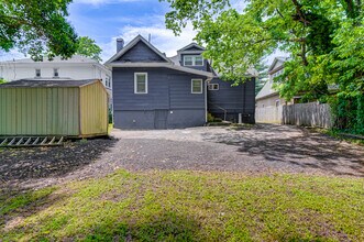 202 Wilson St in Greensboro, NC - Building Photo - Building Photo