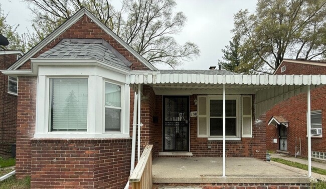 property at 19941 Gallagher St