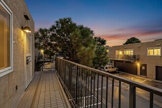 12007 Stilwell Pl NE in Albuquerque, NM - Building Photo - Building Photo