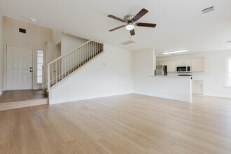 1229 Vincent Pl in Pflugerville, TX - Building Photo - Building Photo