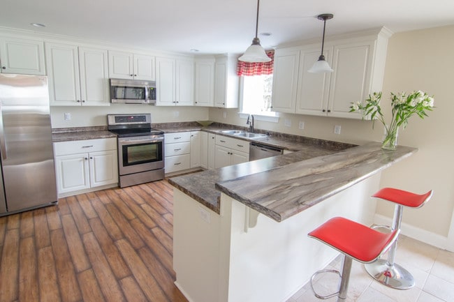 property at 104 Buckingham Rd