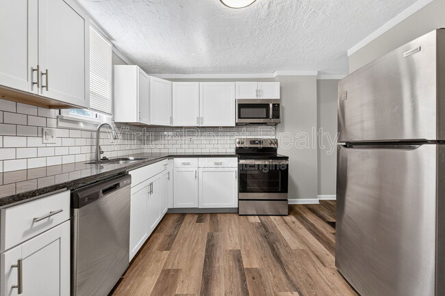 property at 329 S Wayne Ave