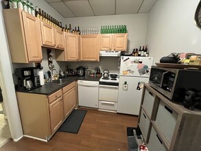 37 Bay State Rd in Boston, MA - Building Photo - Building Photo