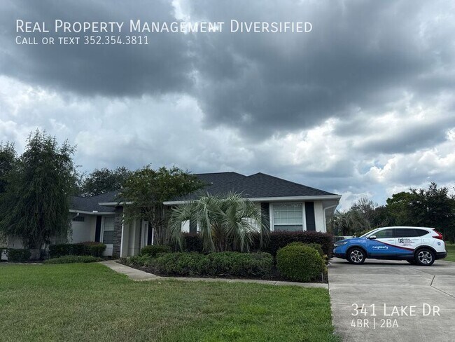 341 Lake Dr in Ocala, FL - Building Photo - Building Photo