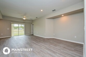 2501 NW 28th Terrace in Cape Coral, FL - Building Photo - Building Photo