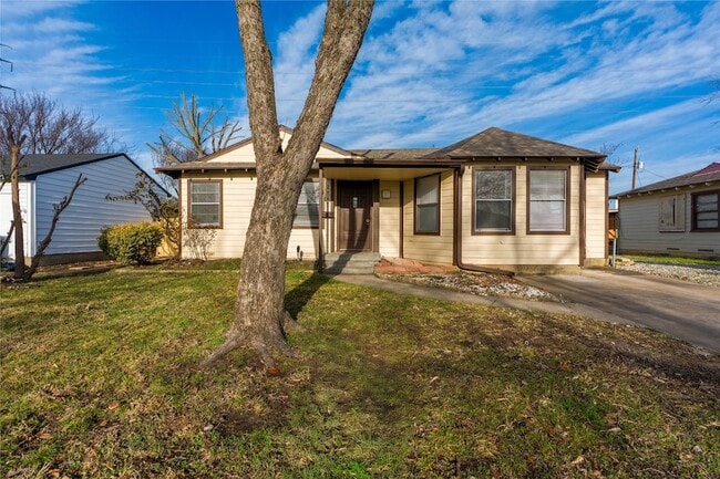 2145 Sharon Dr in Garland, TX - Building Photo - Building Photo