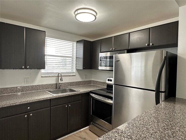 property at 5661 SW 36th Ct