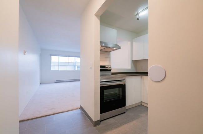 property at 501 Sixth St