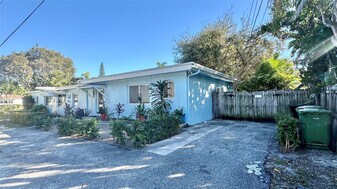 1145 NE 17th Terrace in Fort Lauderdale, FL - Building Photo