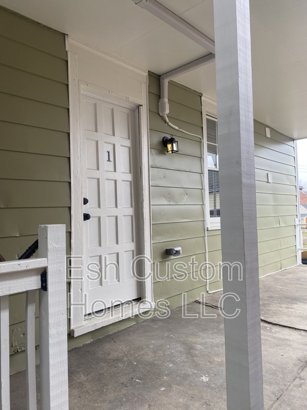 property at 741 Manor St