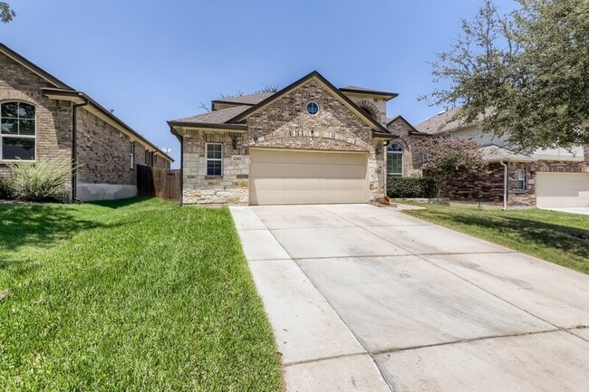 12203 Presidio Path in San Antonio, TX - Building Photo - Building Photo