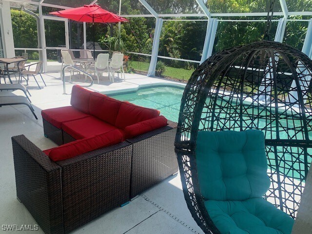 1499 Vintage Ln in Naples, FL - Building Photo