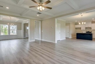6007 Bakerville Ln in North Augusta, SC - Foto de edificio - Building Photo