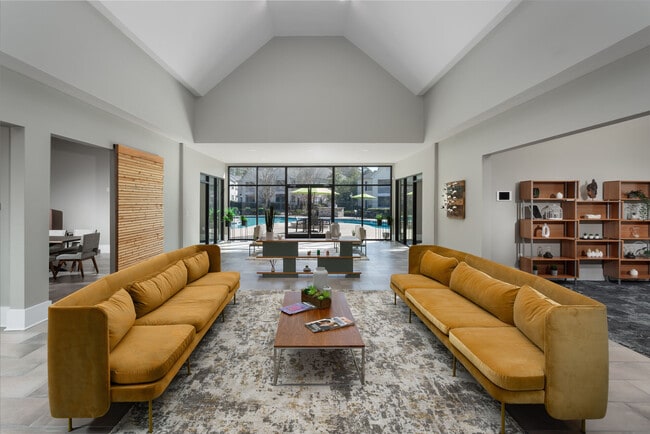 EVERGREEN COMMONS in Union City, GA - Building Photo - Building Photo