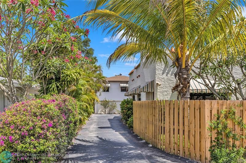 309 SW 20th St in Fort Lauderdale, FL - Building Photo